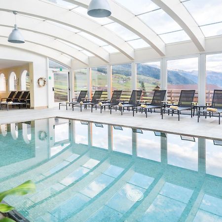 מרנזה Hotel Alpenfrieden מראה חיצוני תמונה