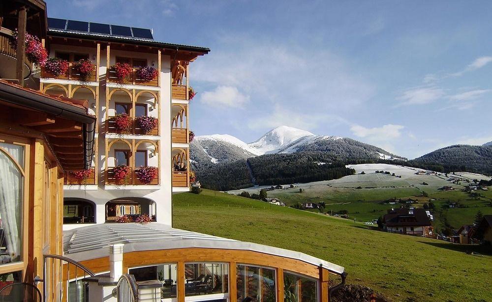 מרנזה Hotel Alpenfrieden מראה חיצוני תמונה