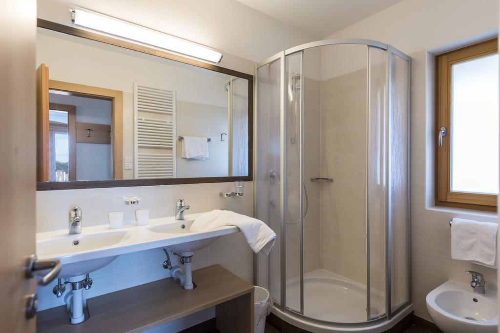 מרנזה Hotel Alpenfrieden מראה חיצוני תמונה